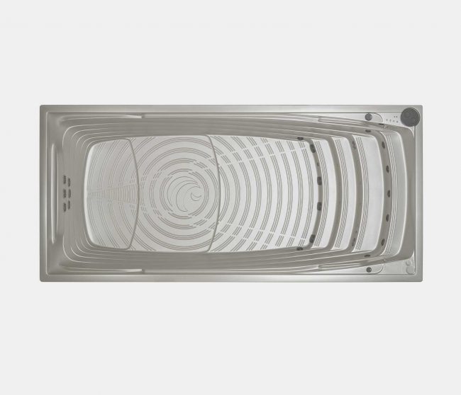 Swimspa XL från USSPA 