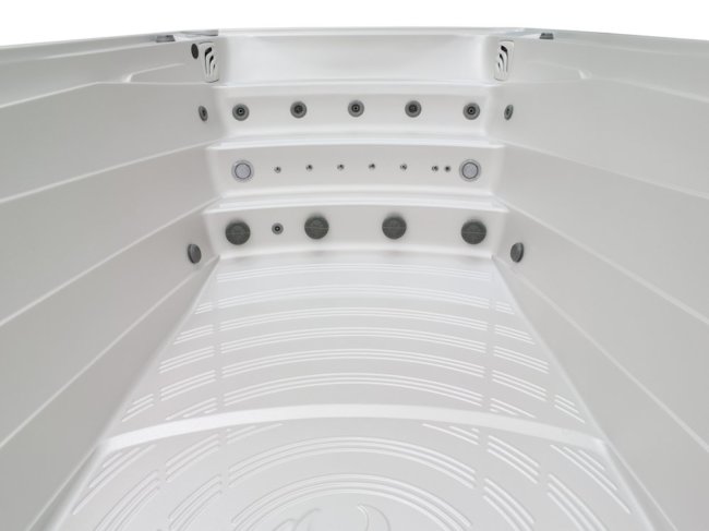 XL swimspa från USSPA
