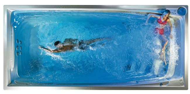 swimspa XL simma